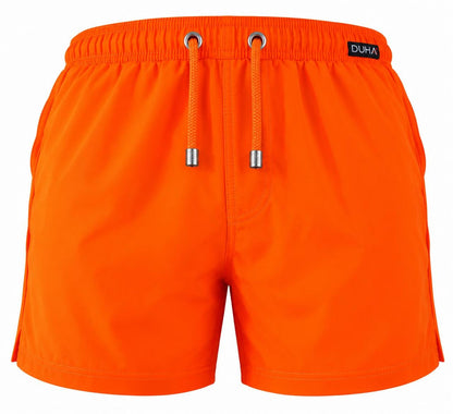 Traje de Baño Hombre Malibu Naranja | DUHA