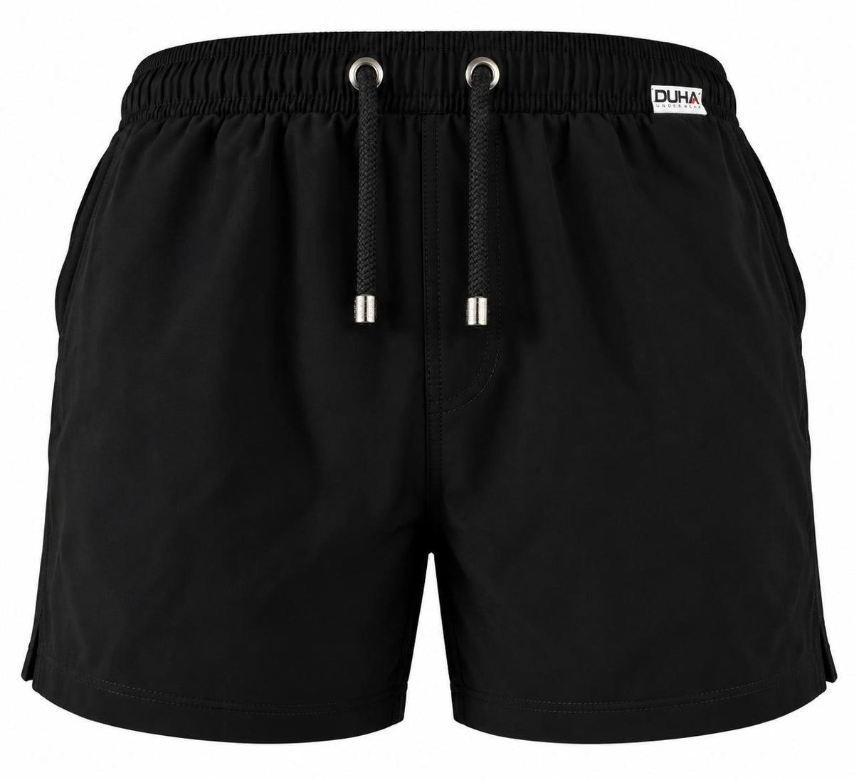 Traje de Baño Hombre Malibu Negro | DUHA