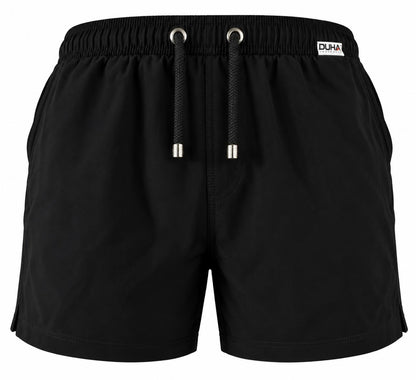 Traje de Baño Hombre Malibu Negro | DUHA
