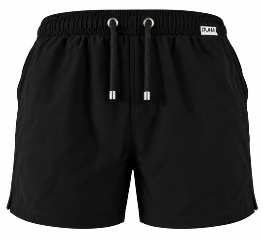 Traje de Baño Hombre Malibu Negro | DUHA