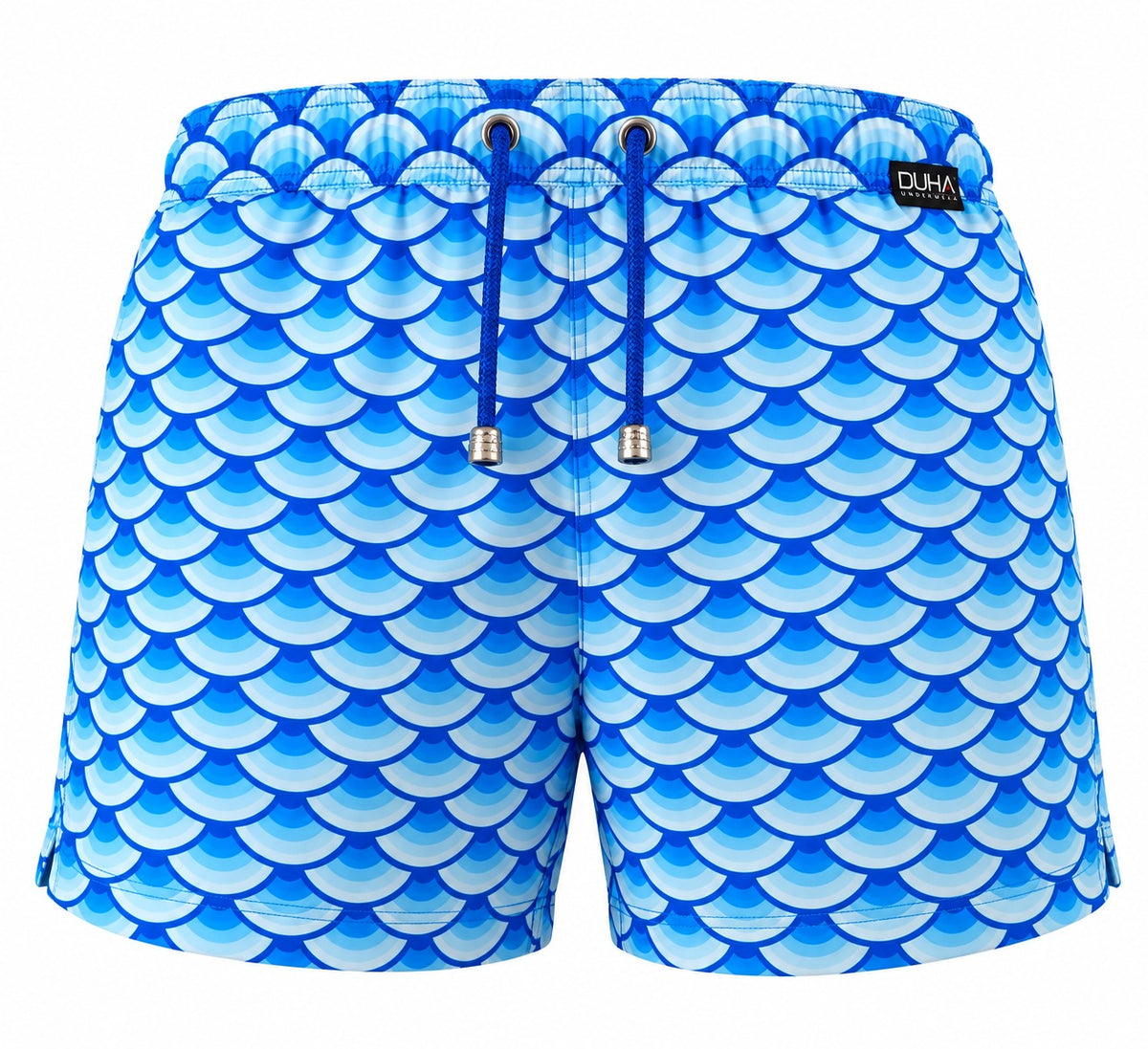 Traje de Baño Hombre Malibu Estampado Sirena | DUHA