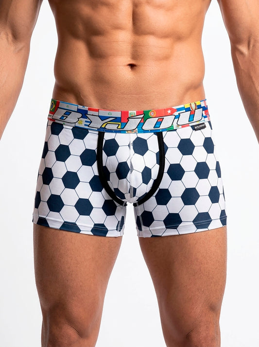 Bóxer para hombre Balones Victor Mundial 2026