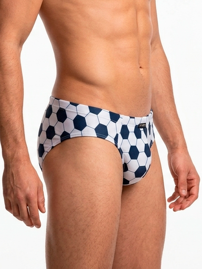 Boxer Calzon para Hombre Byjou Underwear Balones Mateo Mundial 2026