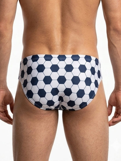 Boxer Calzon para Hombre Byjou Underwear Balones Mateo Mundial 2026