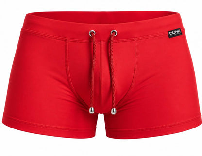Traje de Baño Hombre Phelps Rojo | DUHA