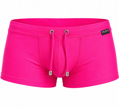 Traje de Baño Hombre Phelps Fucsia | DUHA
