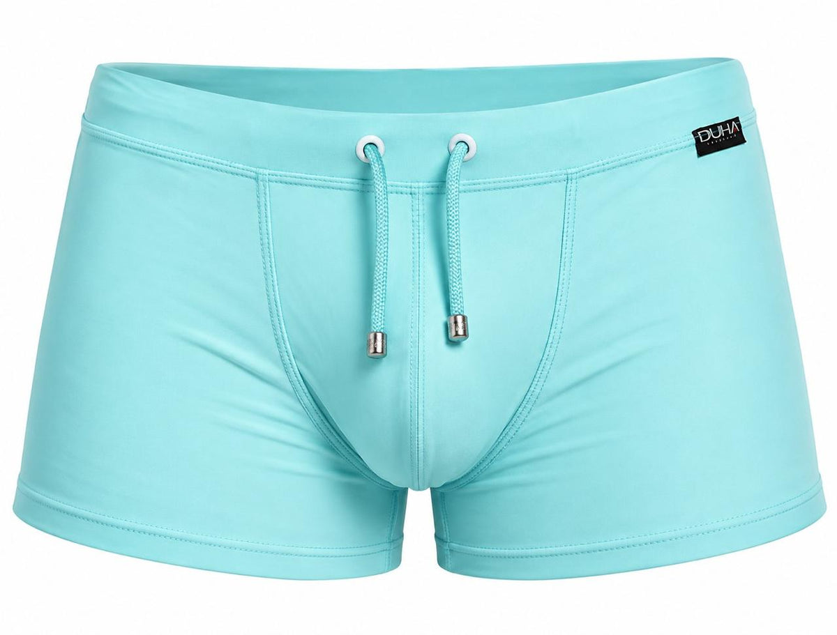 Traje de Baño Hombre Phelps Menta | DUHA