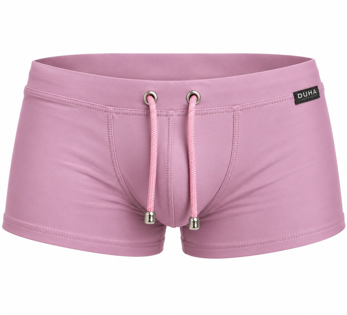 Traje de Baño Hombre Phelps Rosa y Lila | DUHA