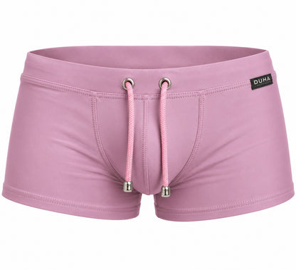 Traje de Baño Hombre Phelps Rosa y Lila | DUHA