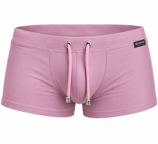 Traje de Baño Hombre Phelps Rosa y Lila | DUHA