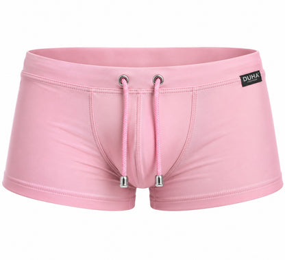 Traje de Baño Hombre Phelps Rosa Palo | DUHA