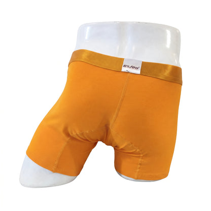 Bóxer para hombre Byjou Yashi Liso Mango