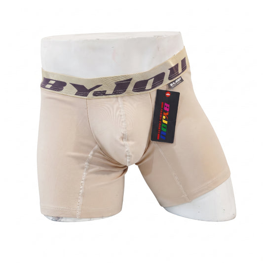 Bóxer para hombre Byjou Yashi Liso Arena