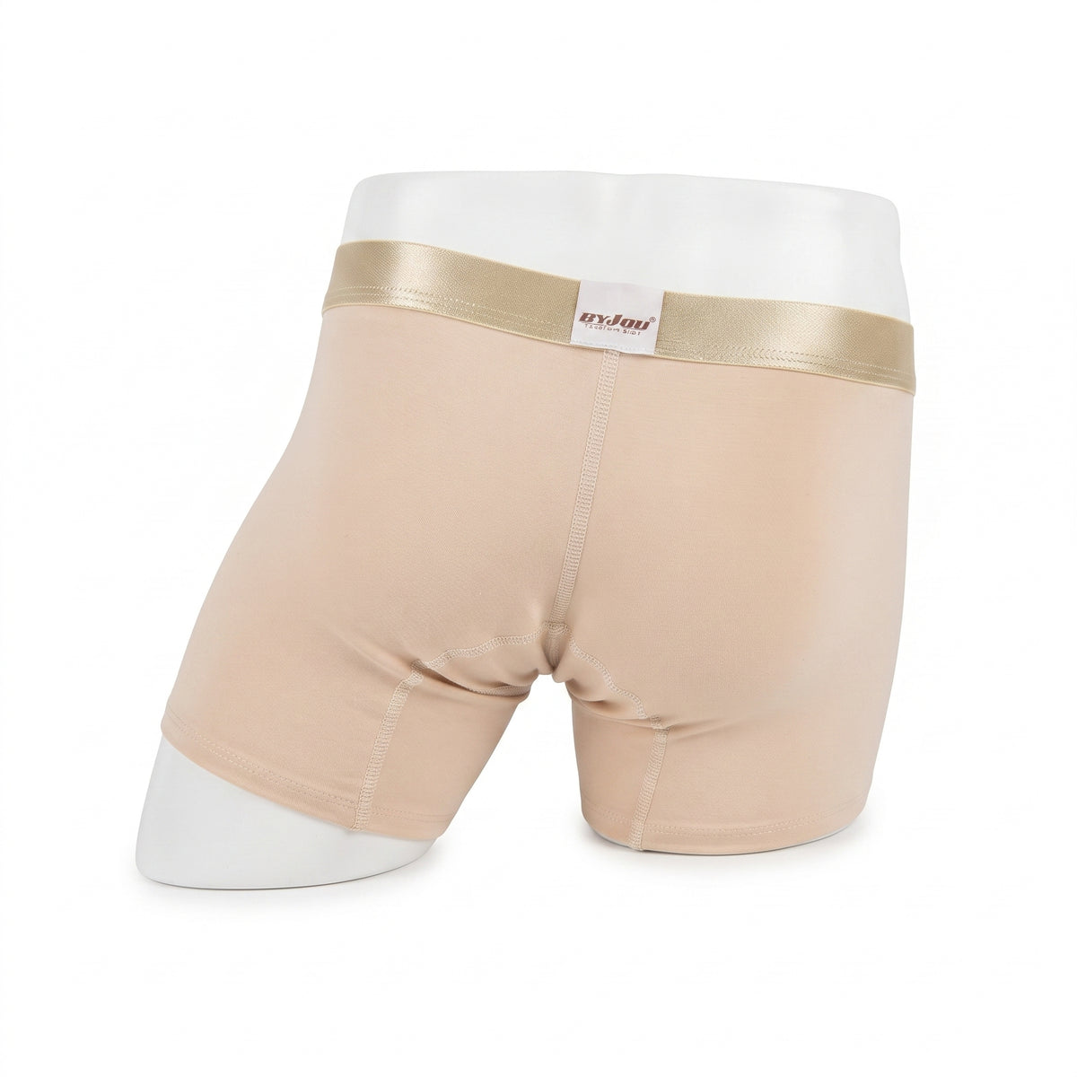 Bóxer para hombre Byjou Yashi Liso Arena