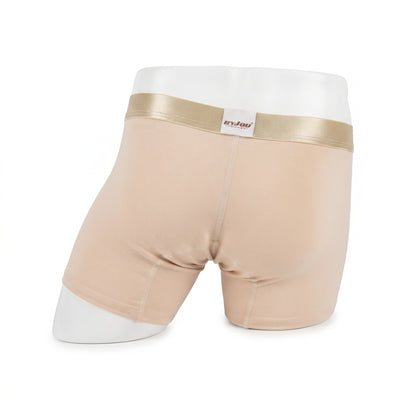 Bóxer para hombre Byjou Yashi Liso Arena