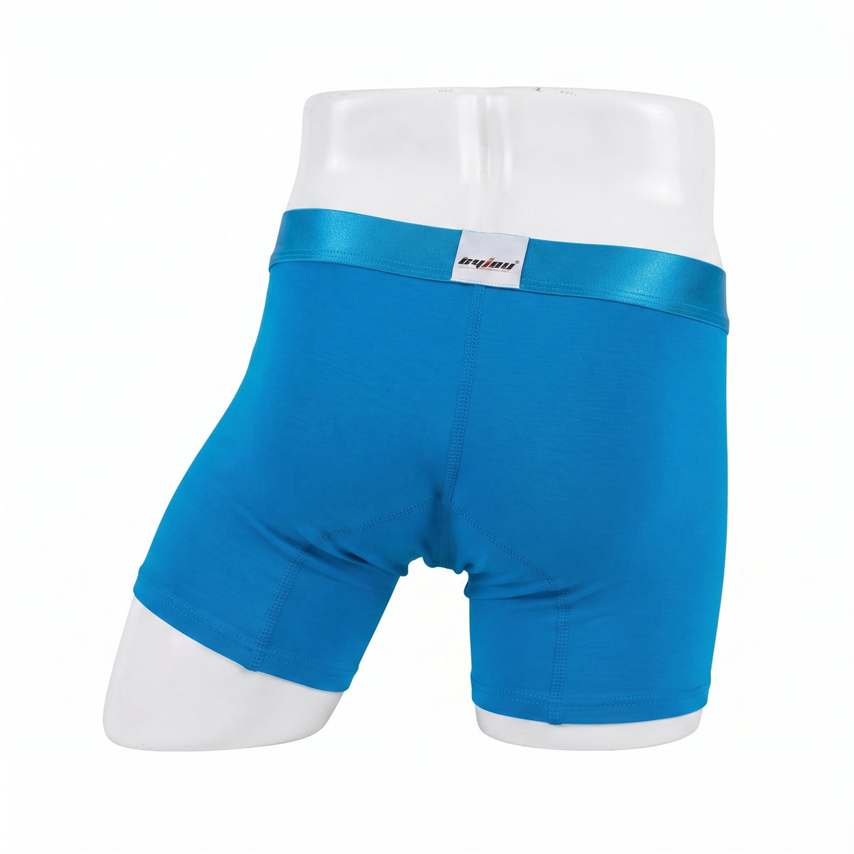 Bóxer para hombre Byjou Yashi Liso Aqua