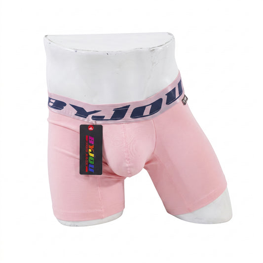 Bóxer para hombre Byjou Yashi Liso Piñón