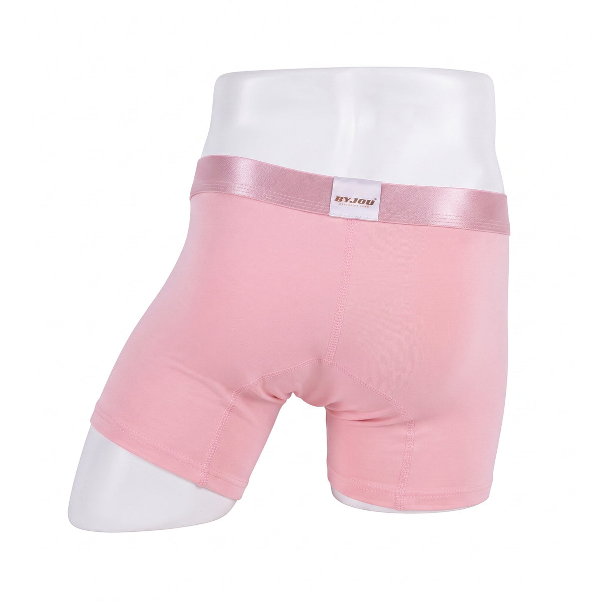 Bóxer para hombre Byjou Yashi Liso Piñón
