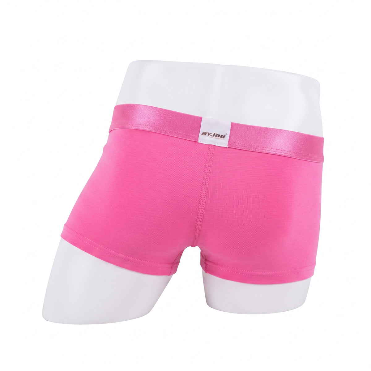 Bóxer para hombre Victor color pink