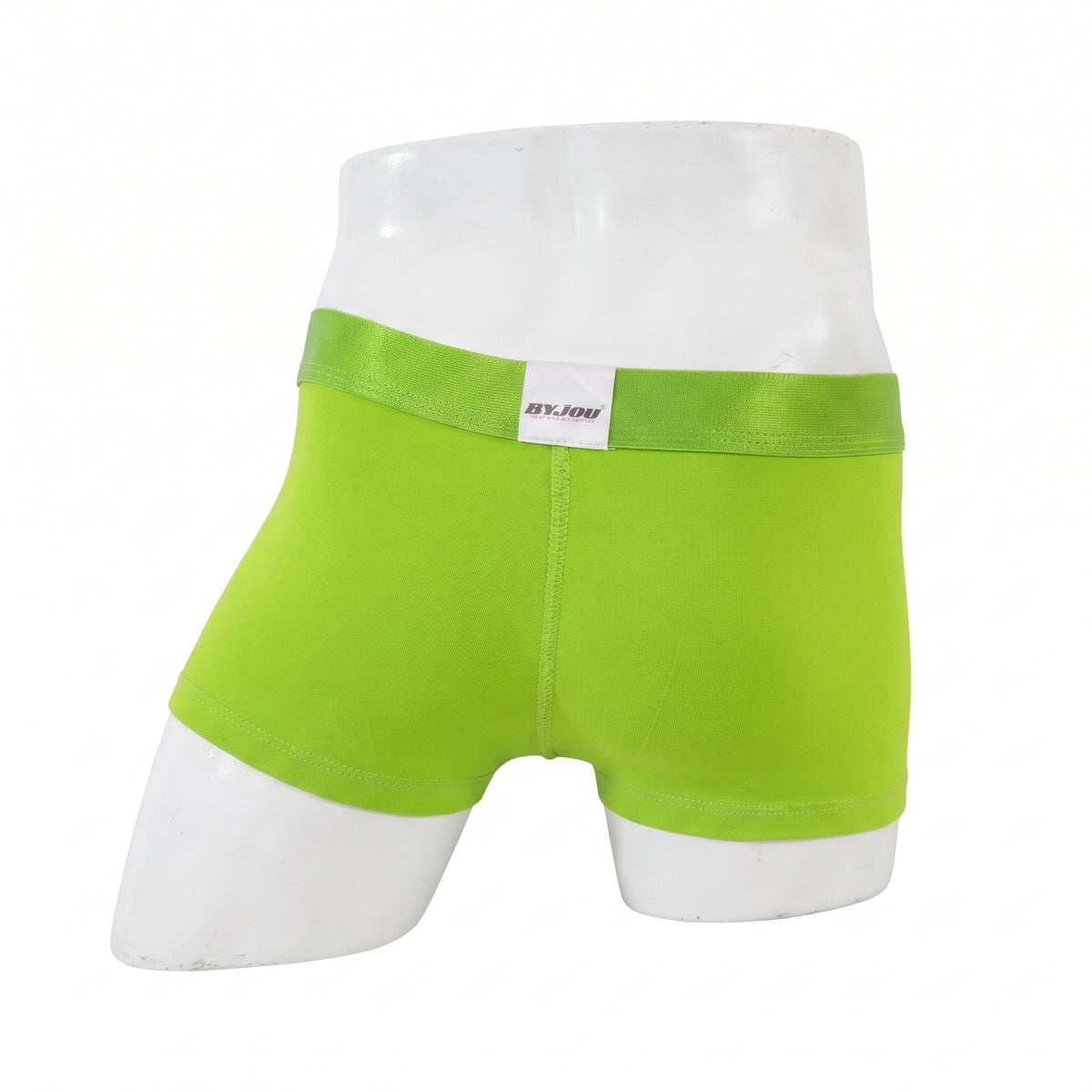Bóxer para hombre Victor color limón