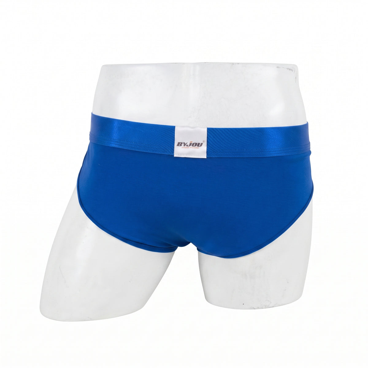 Bóxer para hombre Náutico color rey
