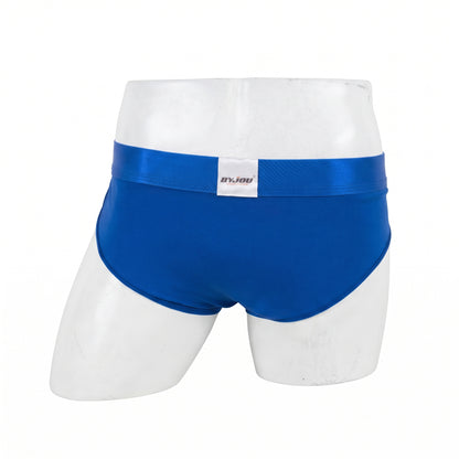 Bóxer para hombre Náutico color rey