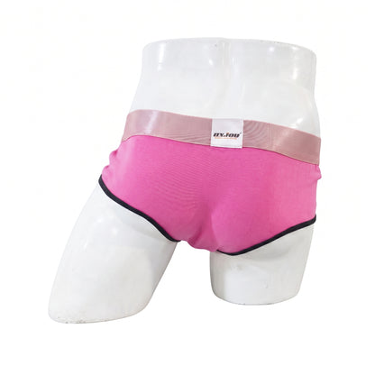 Bóxer para hombre Byjou Andy Pink