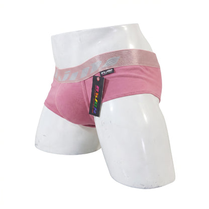 Cachetero para hombre Byjou Noé Palo de Rosa