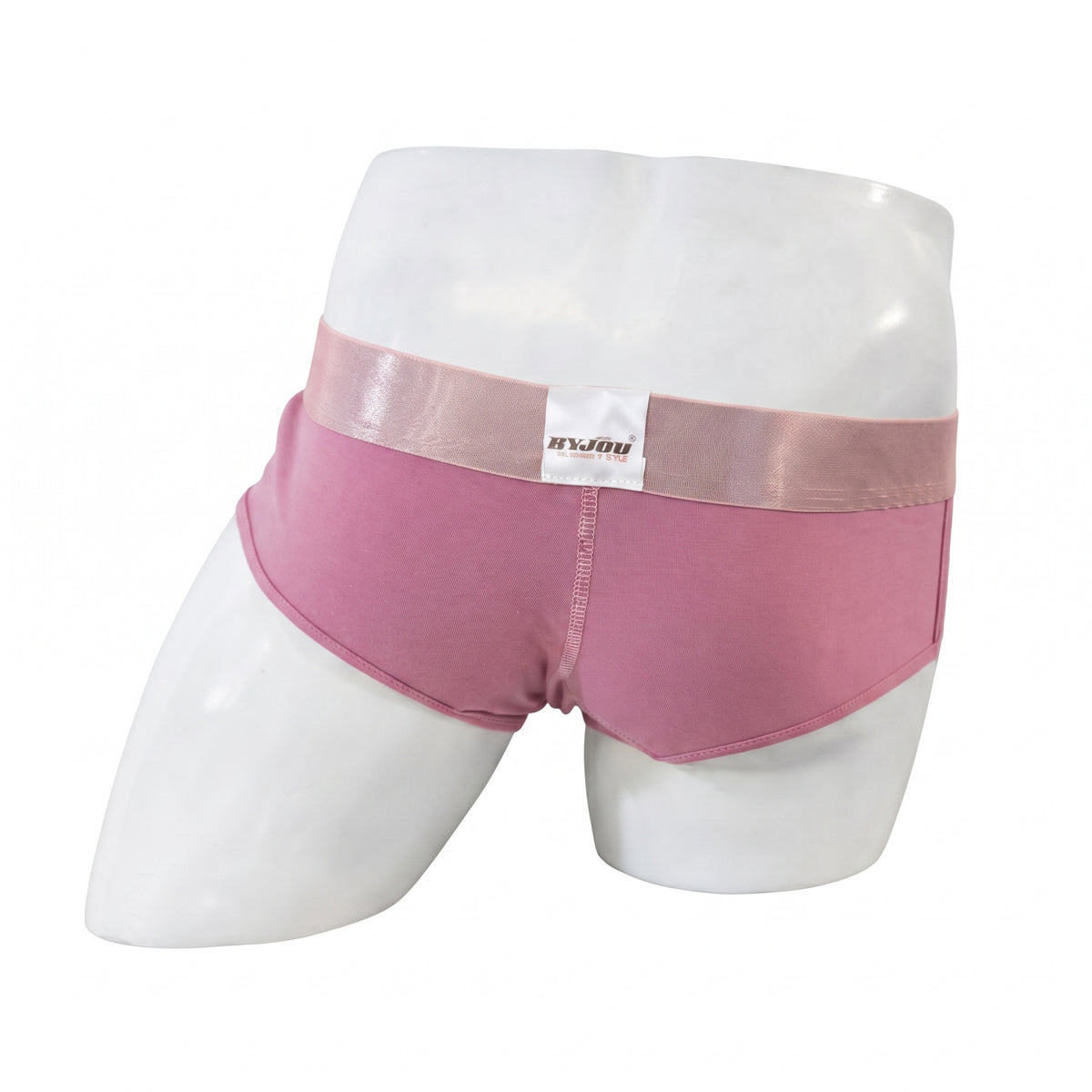 Cachetero para hombre Byjou Noé Palo de Rosa