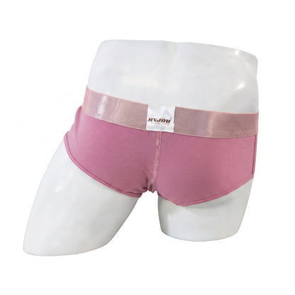 Cachetero para hombre Byjou Noé Palo de Rosa