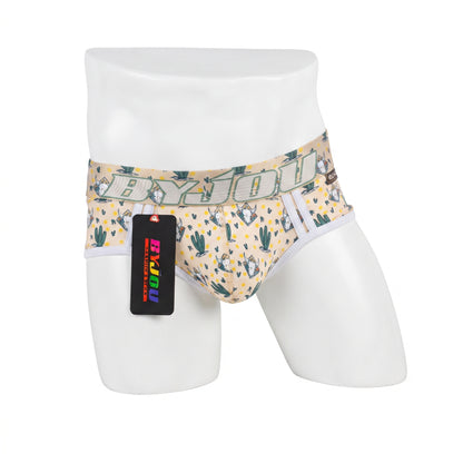 Bóxer para hombre Byjou Andy Desert