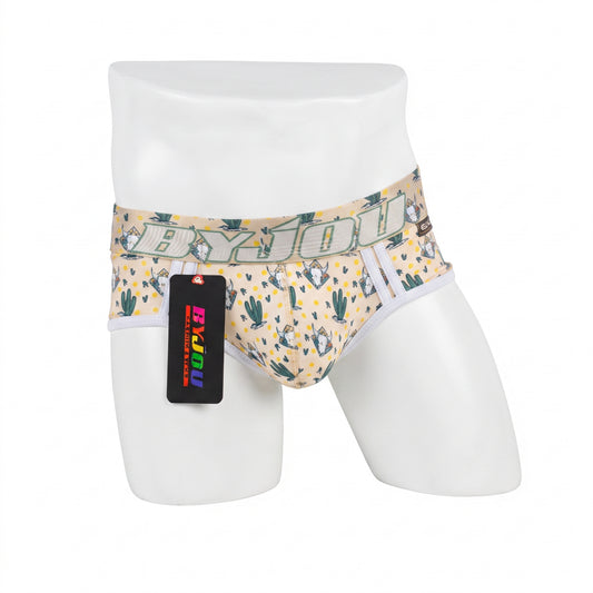 Bóxer para hombre Byjou Andy Desert