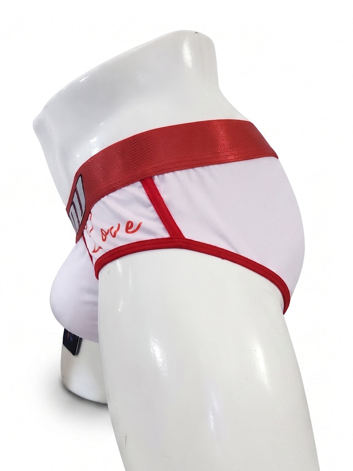 Bóxer para hombre Byjou Náutico I Love