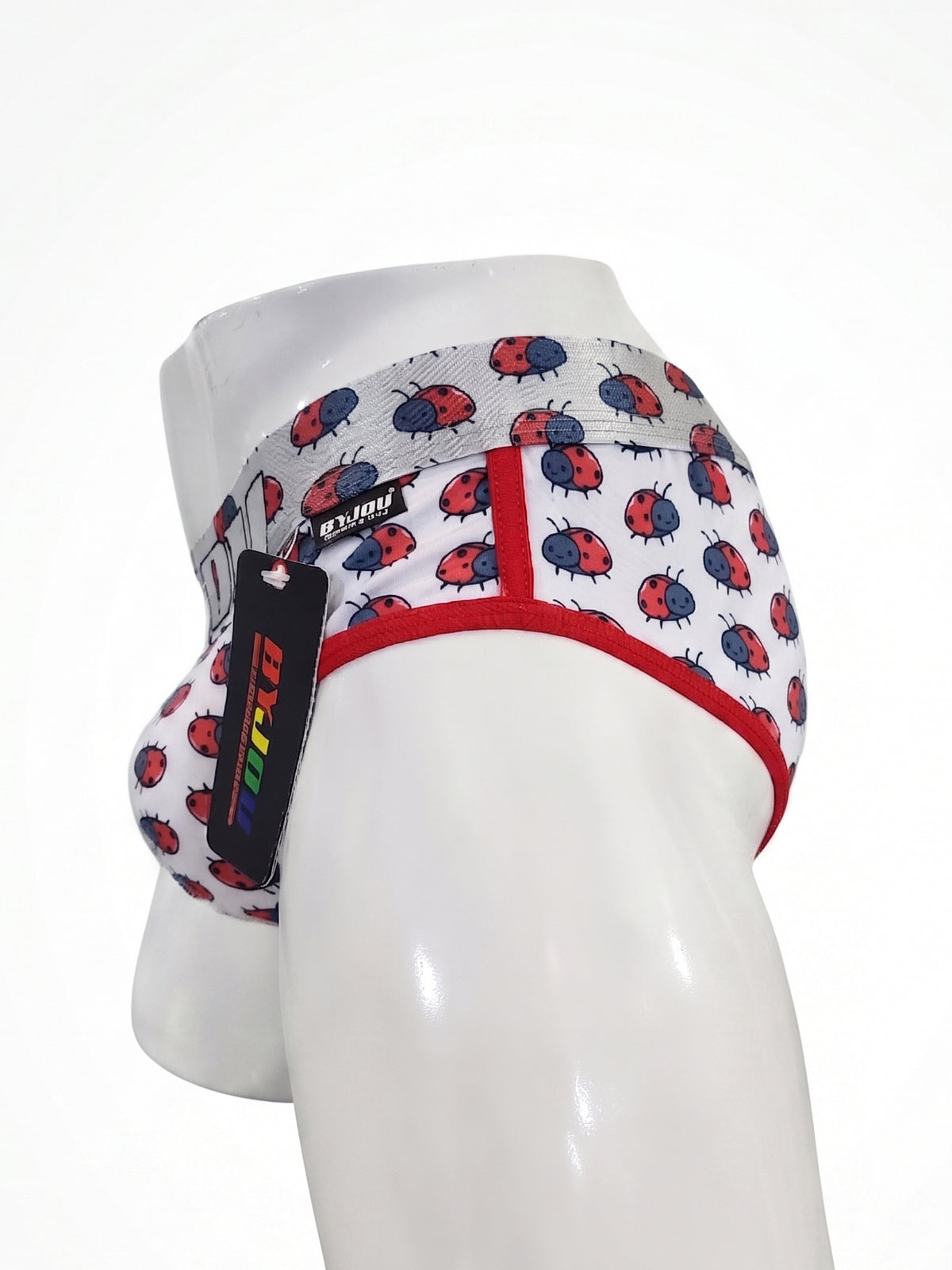 Bóxer para hombre Byjou Náutico Catarina