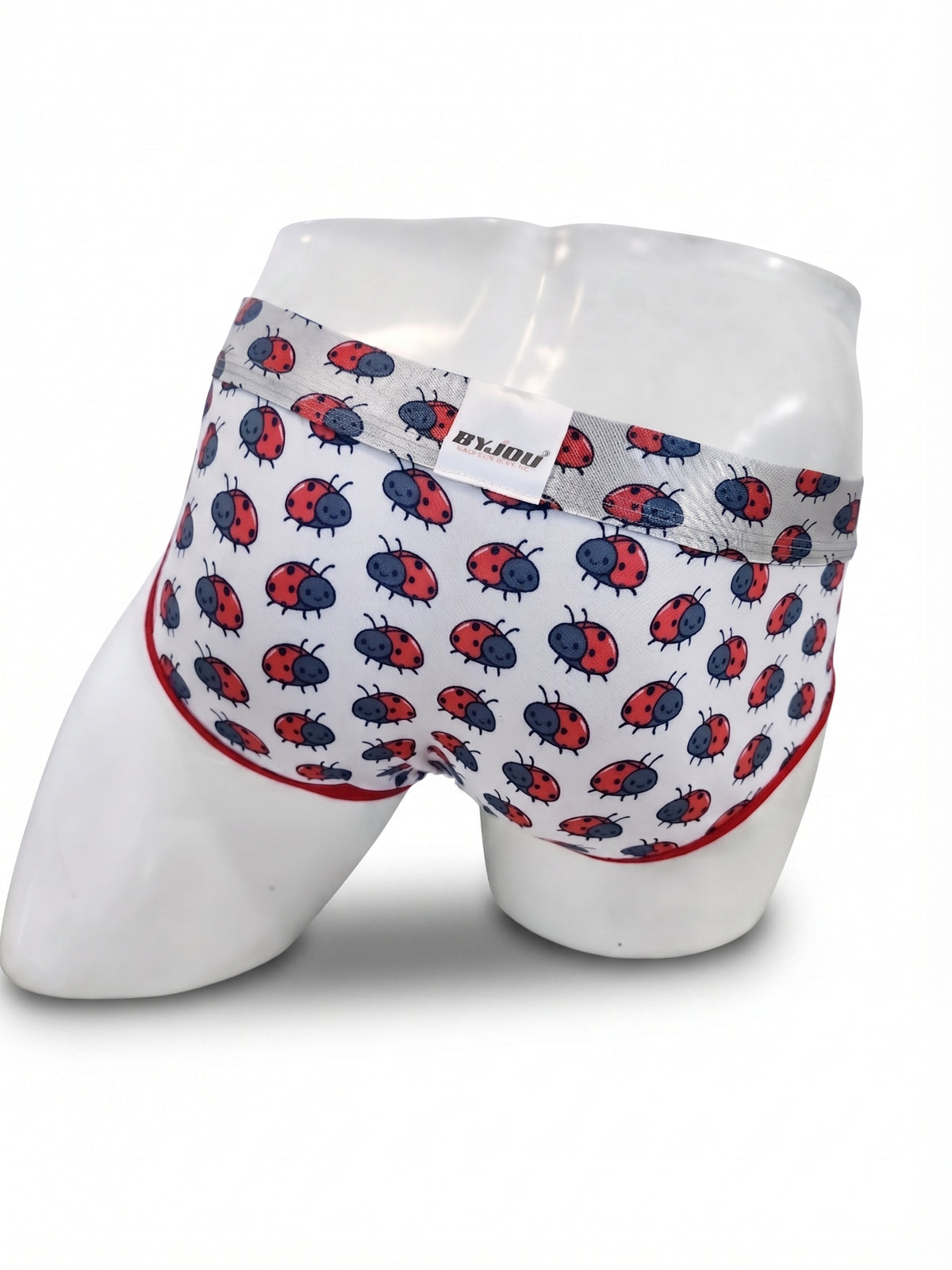 Bóxer para hombre Byjou Náutico Catarina